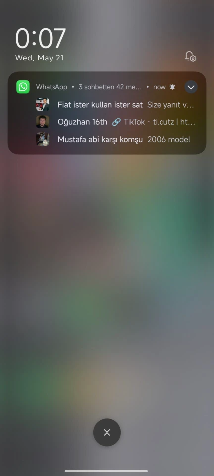 HyperOS Launcher
