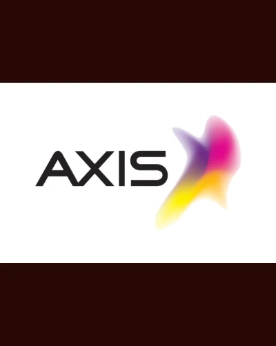 Top Up AXIS — Restopup