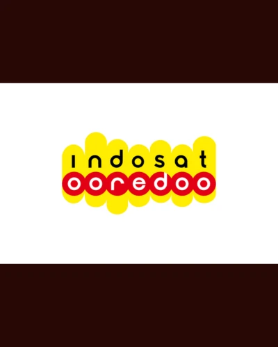 Top Up INDOSAT — Restopup