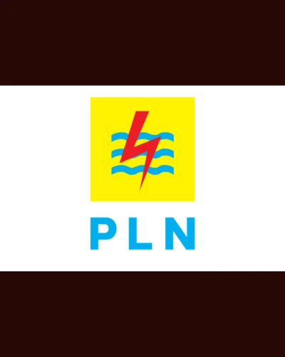 Top Up PLN — Restopup