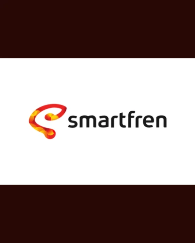 Top Up SMARTFREN — Restopup