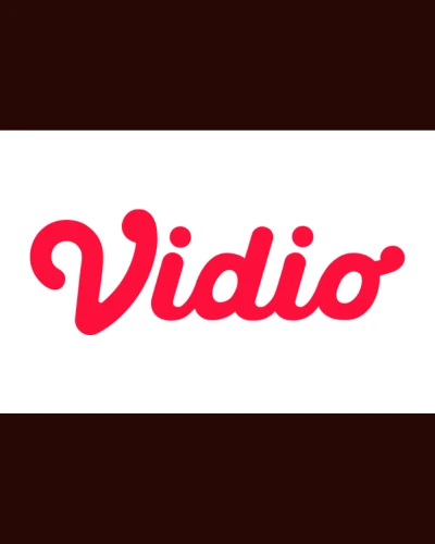 Top Up Vidio — Restopup