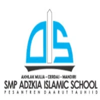 SMP Adzkia Islamic School
