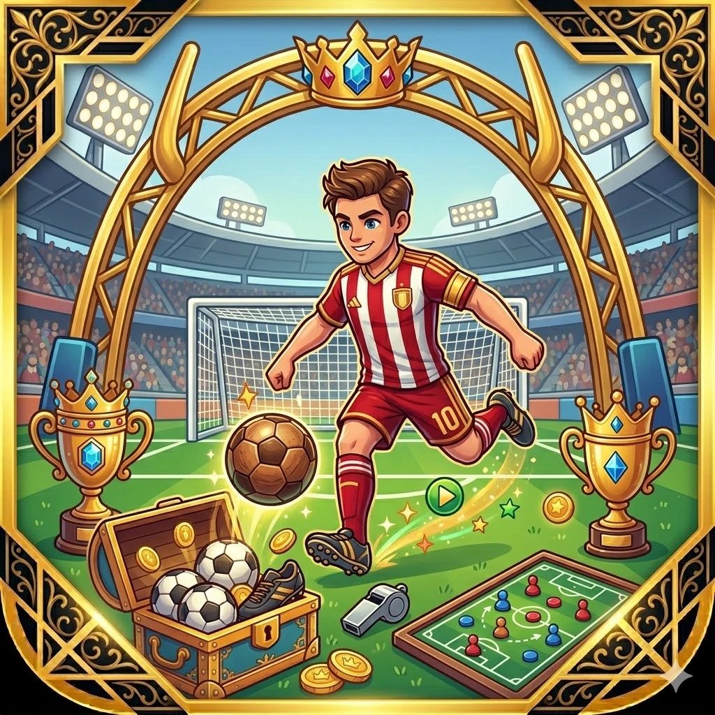 Pretty Gaming Game 
