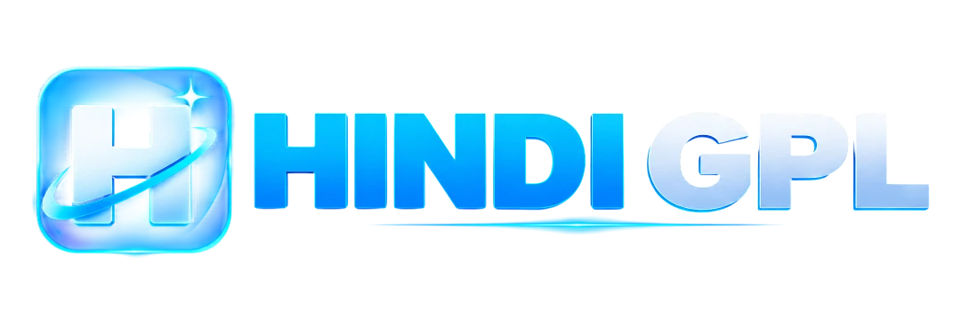 Hindi Gpl
