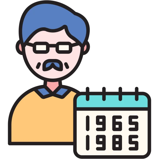 Date of Birth Calculator